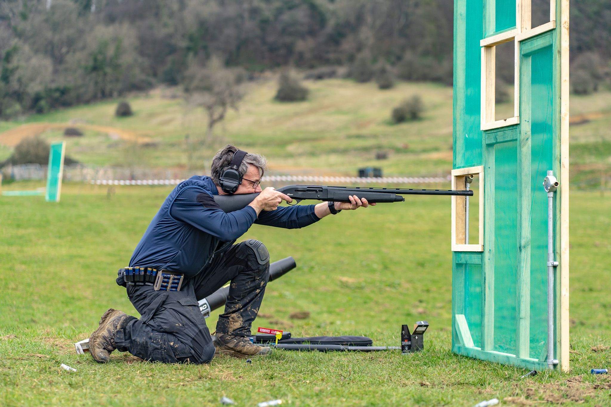 Practical Shotgun Image 1